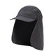 JACK WOLFSKIN jack wolfskin Unisex Canyon Cap