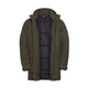 JACK WOLFSKIN CANYON SHIELD PARKA M