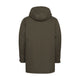 JACK WOLFSKIN CANYON SHIELD PARKA M
