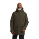 JACK WOLFSKIN CANYON SHIELD PARKA M