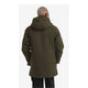 JACK WOLFSKIN CANYON SHIELD PARKA M