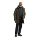 JACK WOLFSKIN CANYON SHIELD PARKA M