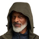 JACK WOLFSKIN CANYON SHIELD PARKA M