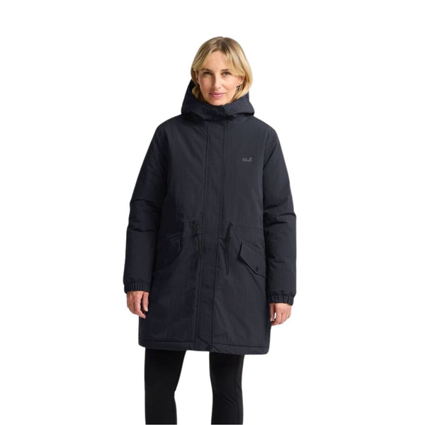 JACK WOLFSKIN jack wolfskin Chilly Frost Women's Parka