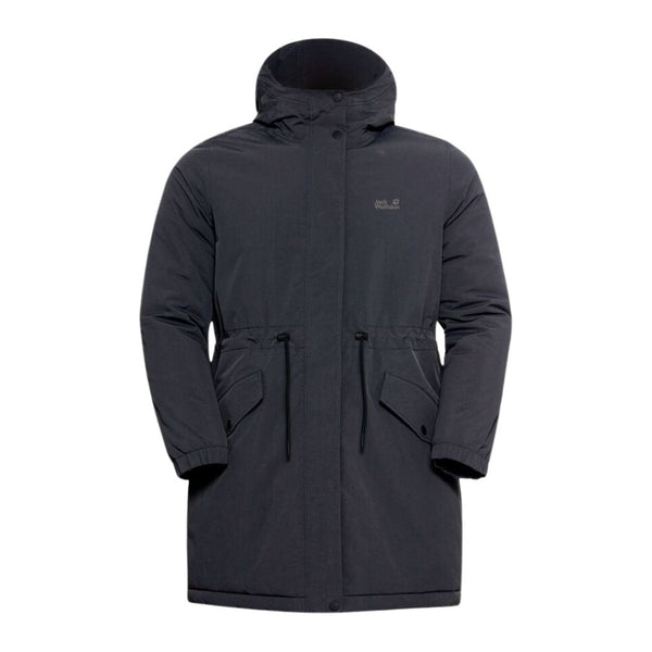 JACK WOLFSKIN jack wolfskin Chilly Frost Women's Parka