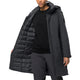 JACK WOLFSKIN jack wolfskin Cold Bay Women's Coat