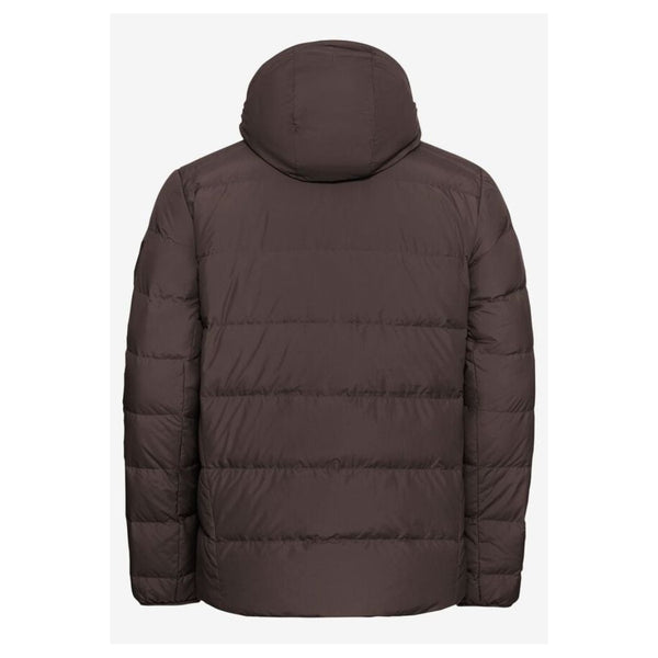 JACK WOLFSKIN jack wolfskin Colonius RDS Men's Jacket