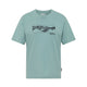 JACK WOLFSKIN jack wolfskin Cordillera Women's Tee