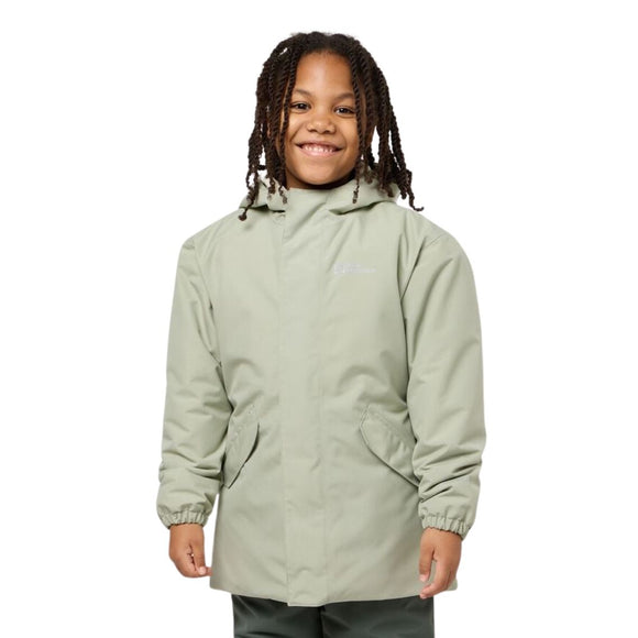 JACK WOLFSKIN jack wolfskin Cosy Bear Kids Jacket