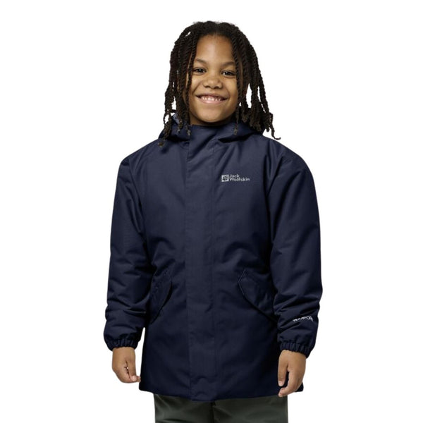 JACK WOLFSKIN jack wolfskin Cosy Bear Kids Jacket