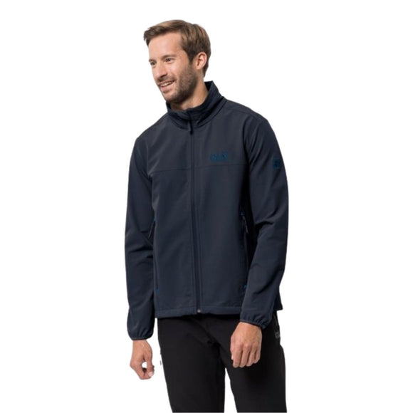 JACK WOLFSKIN jack wolfskin Crestview Men's Jacket