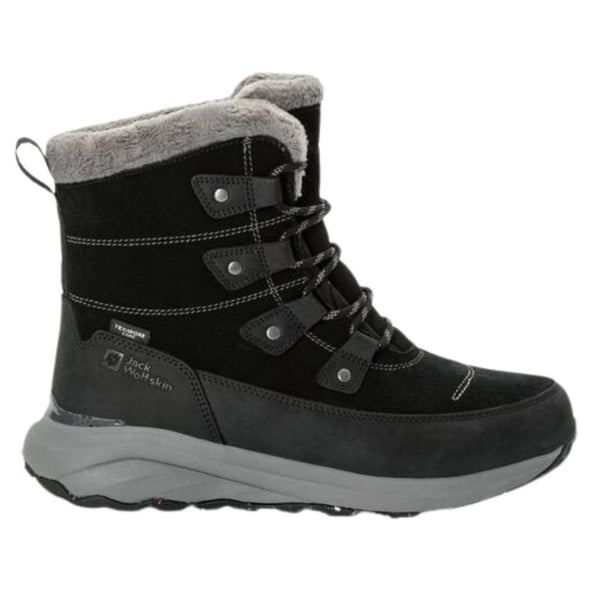 JACK WOLFSKIN jack wolfskin Dromoventure Texapore High Women's Waterproof Boots