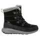 JACK WOLFSKIN jack wolfskin Dromoventure Texapore High Women's Waterproof Boots