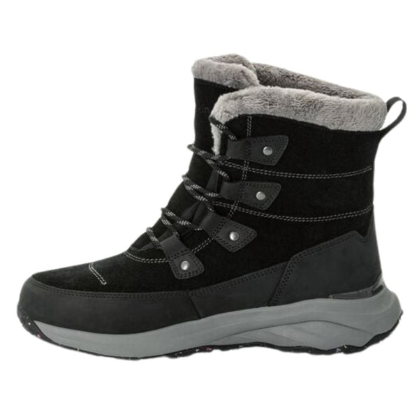 JACK WOLFSKIN jack wolfskin Dromoventure Texapore High Women's Waterproof Boots