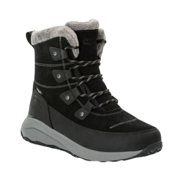 JACK WOLFSKIN jack wolfskin Dromoventure Texapore High Women's Waterproof Boots