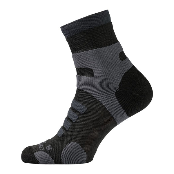 JACK WOLFSKIN jack wolfskin Cross Trail Classic Cut Unisex Socks