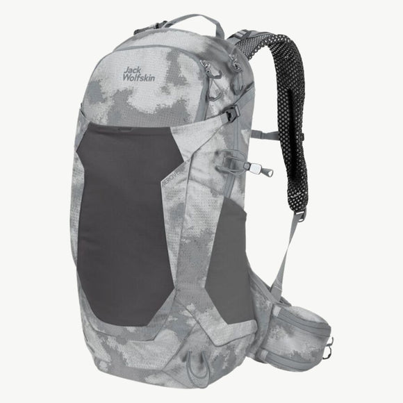 JACK WOLFSKIN jack wolfskin Crosstrail 24 LT Unisex Backpack