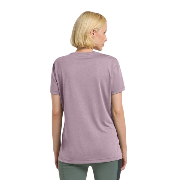 JACK WOLFSKIN jack wolfskin Crosstrail Women's Tee
