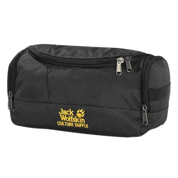 JACK WOLFSKIN jack wolfskin Culture Duffle Unisex Washbag