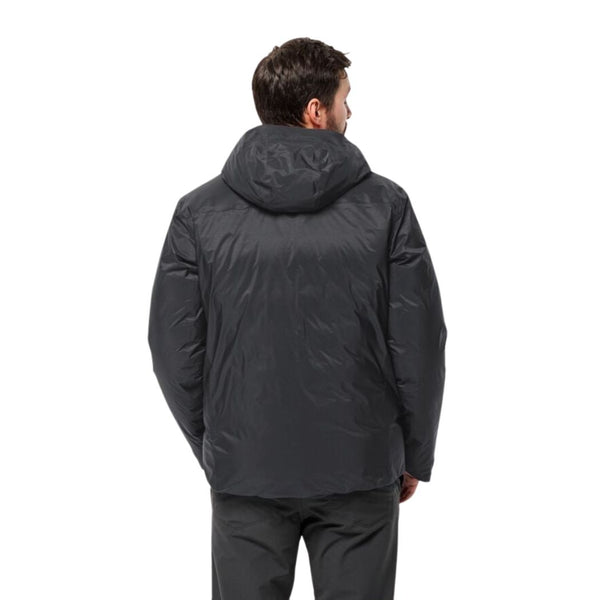 JACK WOLFSKIN jack wolfskin Cyrox 2L Men's Waterproof Down Jacket