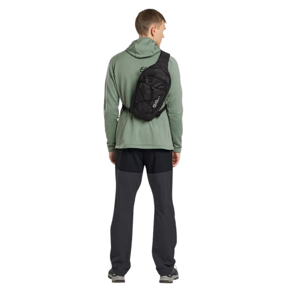 JACK WOLFSKIN jack wolfskin Cyrox Unisex Sling Bag