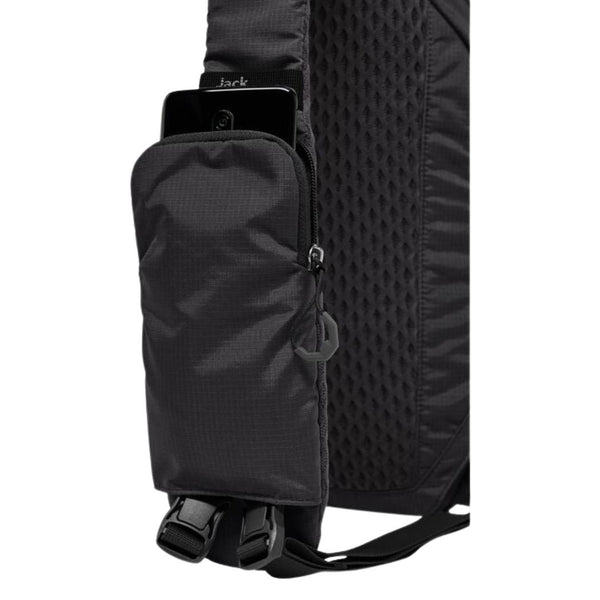 JACK WOLFSKIN jack wolfskin Cyrox Unisex Sling Bag