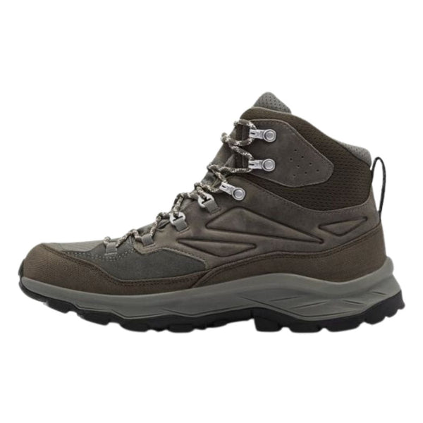 JACK WOLFSKIN jack wolfskin Cyrox Texapore Mid Men's Waterproof Hiking Shoes