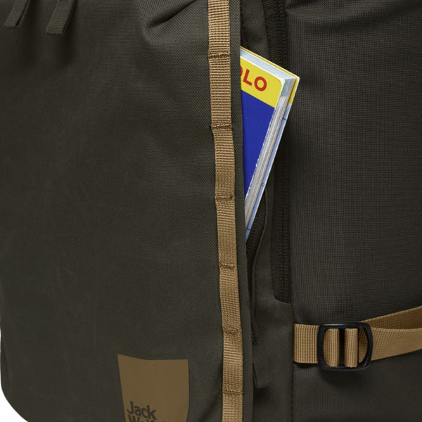 JACK WOLFSKIN jack wolfskin Dachsberg Unisex Daypack