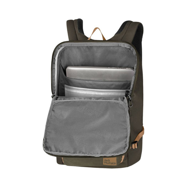 JACK WOLFSKIN jack wolfskin Dachsberg Unisex Daypack