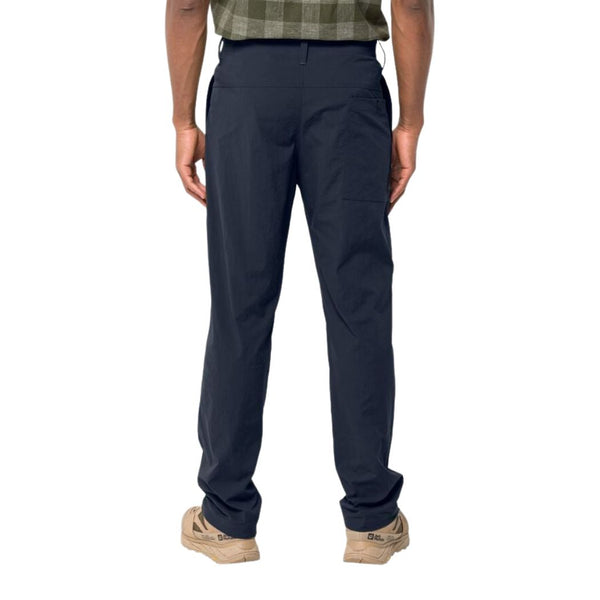 JACK WOLFSKIN jack wolfskin Desert Men's Pants