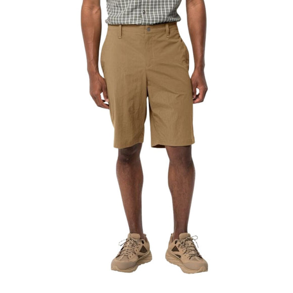 JACK WOLFSKIN jack wolfskin Desert Men's Shorts