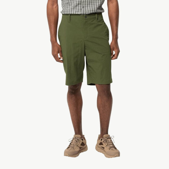 JACK WOLFSKIN jack wolfskin Desert Men's Shorts