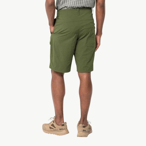 JACK WOLFSKIN jack wolfskin Desert Men's Shorts