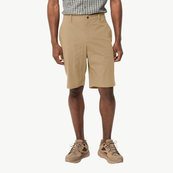 JACK WOLFSKIN jack wolfskin Desert Men's Shorts