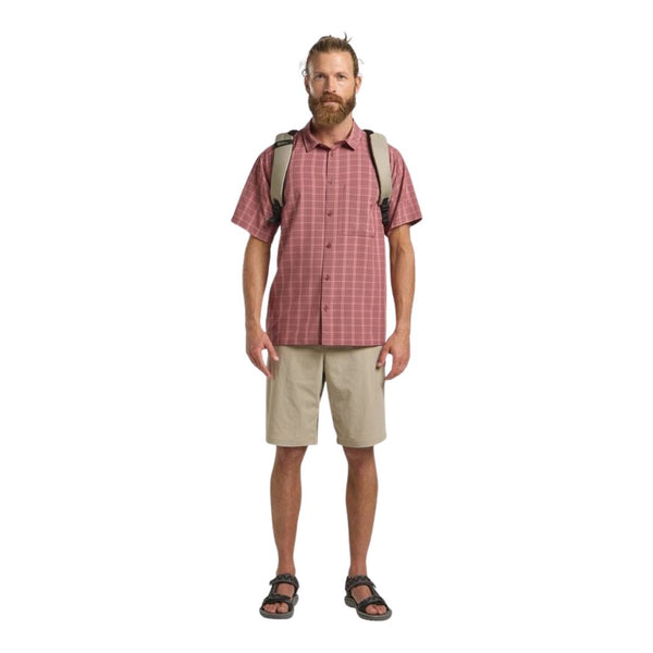 JACK WOLFSKIN jack wolfskin Desert Men's Shorts