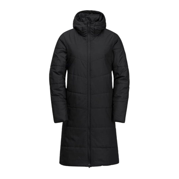 JACK WOLFSKIN jack wolfskin Deutzer Women's Coat