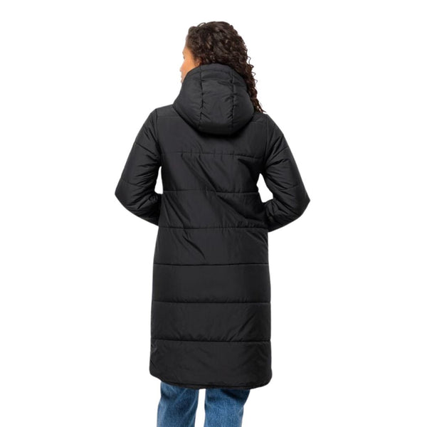 JACK WOLFSKIN jack wolfskin Deutzer Women's Coat