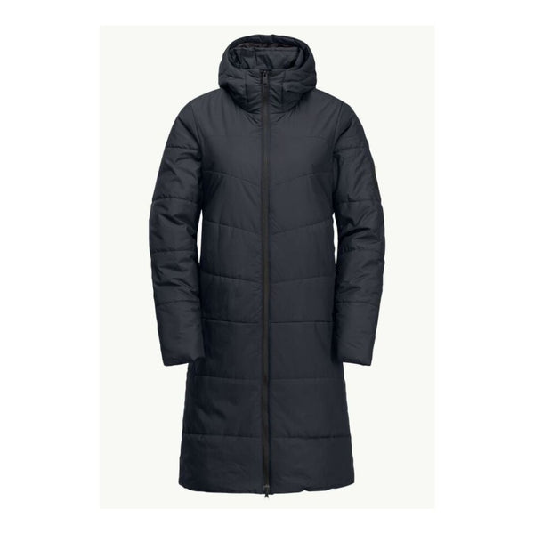 JACK WOLFSKIN jack wolfskin Deutzer Women's Coat