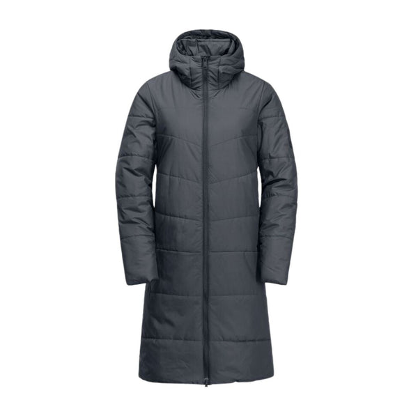 JACK WOLFSKIN jack wolfskin Deutzer Women's Coat