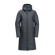 JACK WOLFSKIN jack wolfskin Deutzer Women's Coat