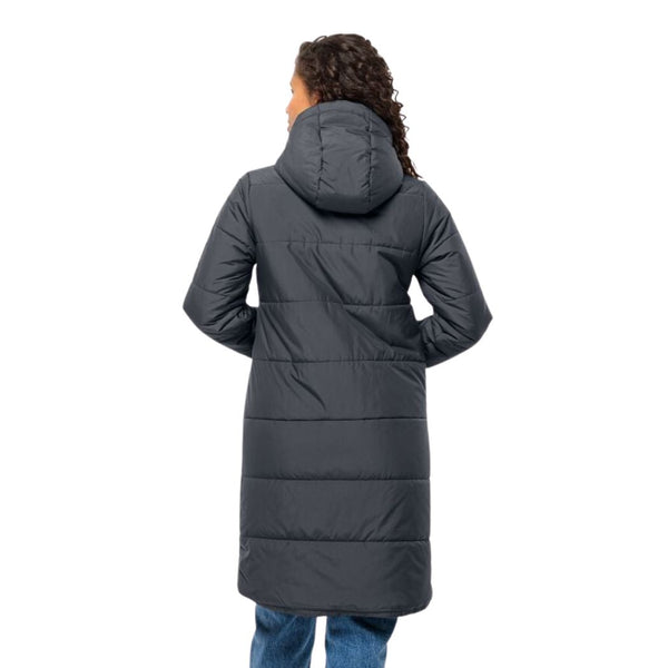 JACK WOLFSKIN jack wolfskin Deutzer Women's Coat