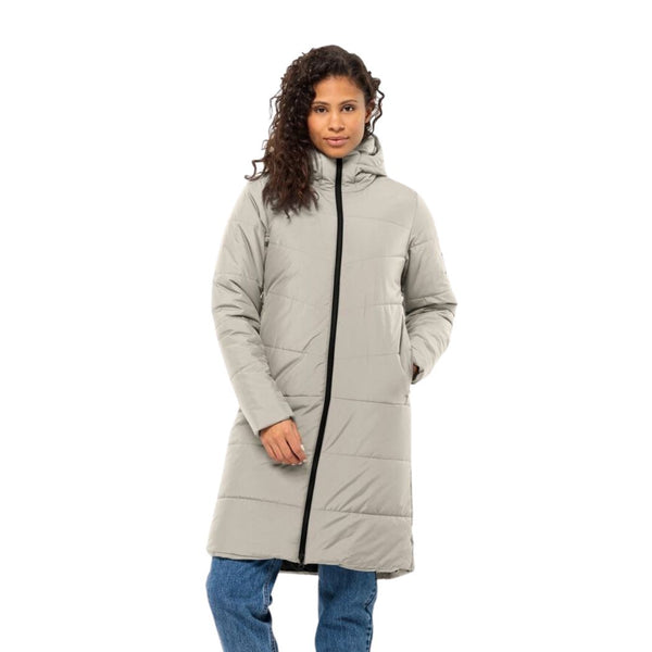 JACK WOLFSKIN jack wolfskin Deutzer Women's Coat