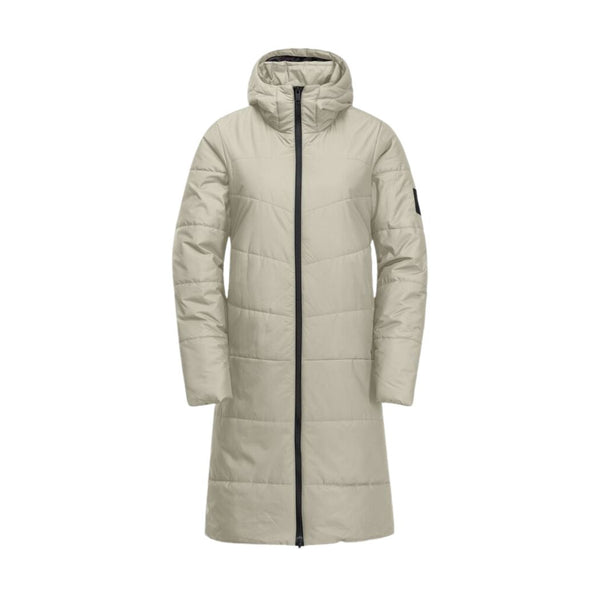 JACK WOLFSKIN jack wolfskin Deutzer Women's Coat