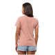 JACK WOLFSKIN jack wolfskin Discover Heart Women's Tee