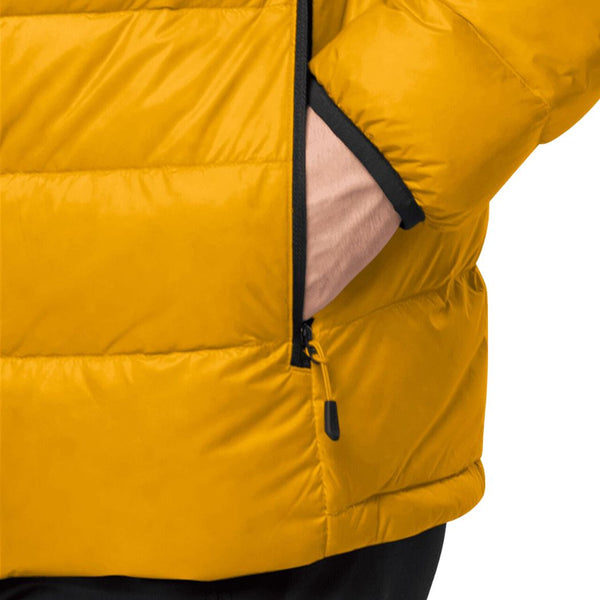 JACK WOLFSKIN jack wolfskin DNA Tundra Men's Down Jacket