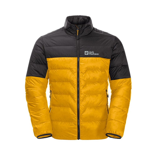 JACK WOLFSKIN jack wolfskin DNA Tundra Men's Down Jacket