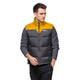 JACK WOLFSKIN jack wolfskin DNA Tundra Men's Down Vest