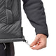 JACK WOLFSKIN jack wolfskin DNA Tundra Men's Down Vest