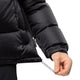 JACK WOLFSKIN jack wolfskin DNA Tundra XT Men's Down Jacket