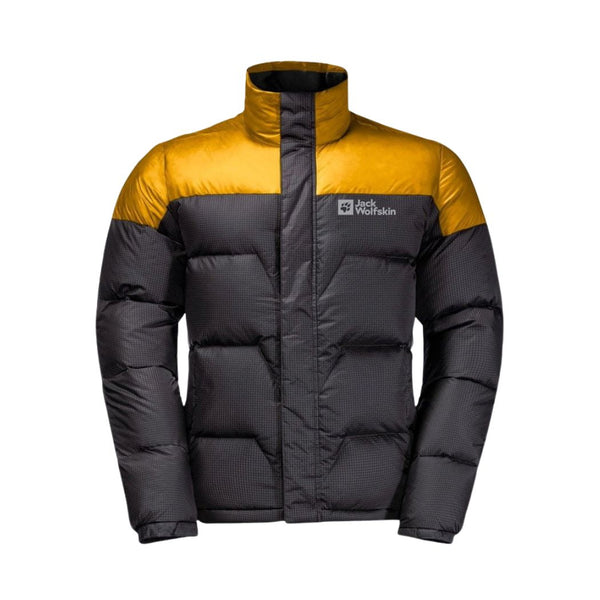 JACK WOLFSKIN jack wolfskin DNA Tundra XT Men's Down Jacket